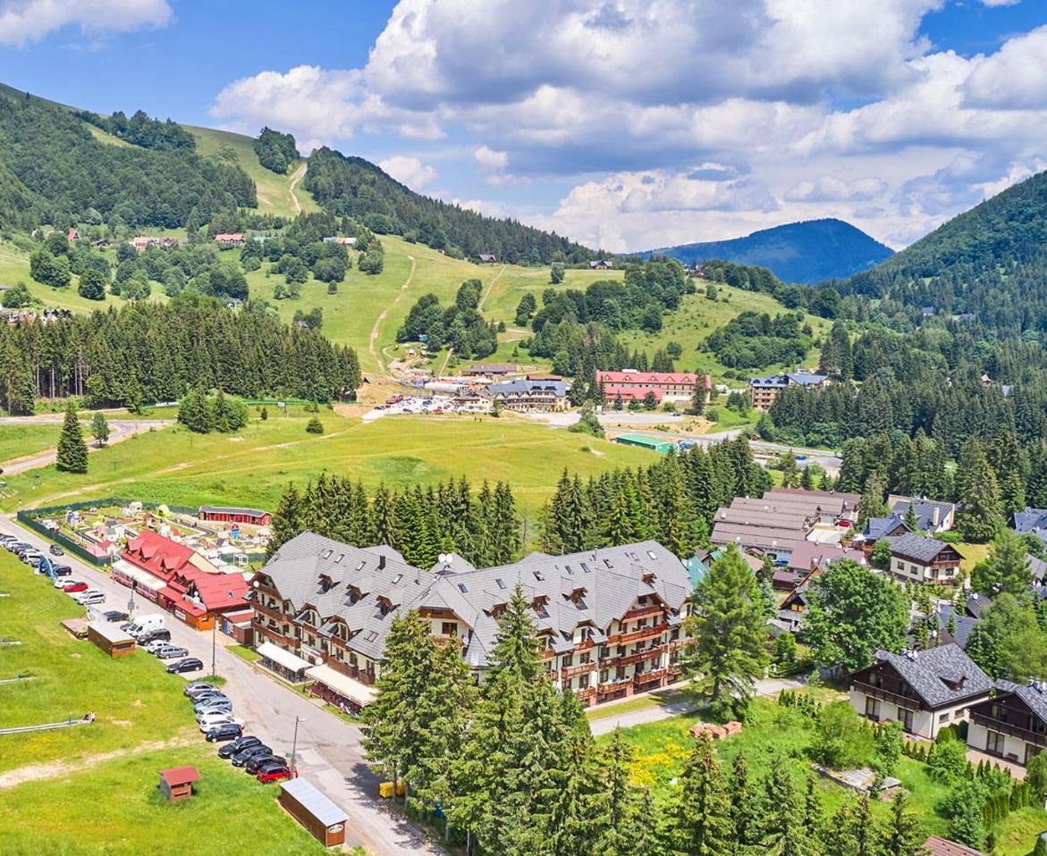 Apartman 44 Доновалы Экстерьер фото