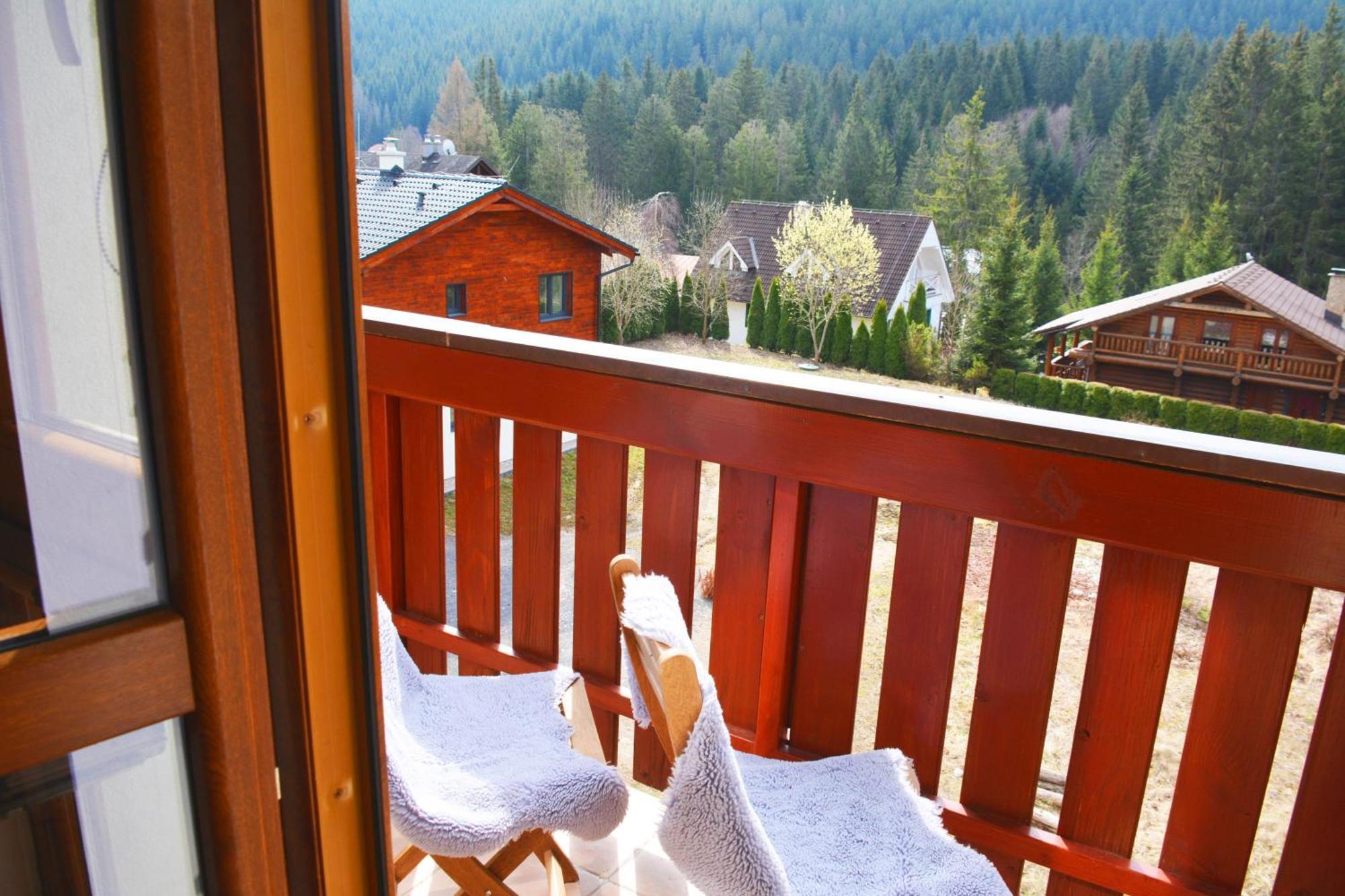 Apartman 44 Доновалы Экстерьер фото