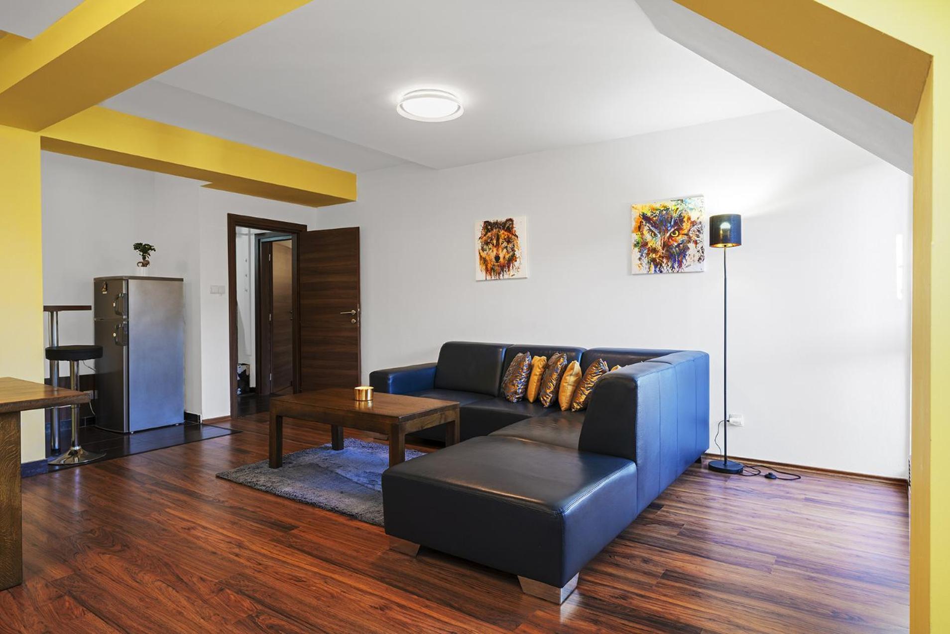 Apartman 44 Доновалы Экстерьер фото