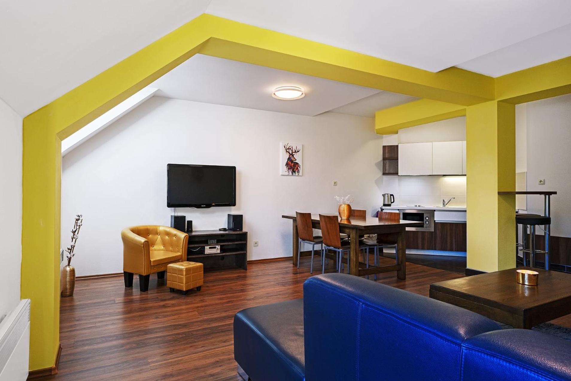 Apartman 44 Доновалы Экстерьер фото