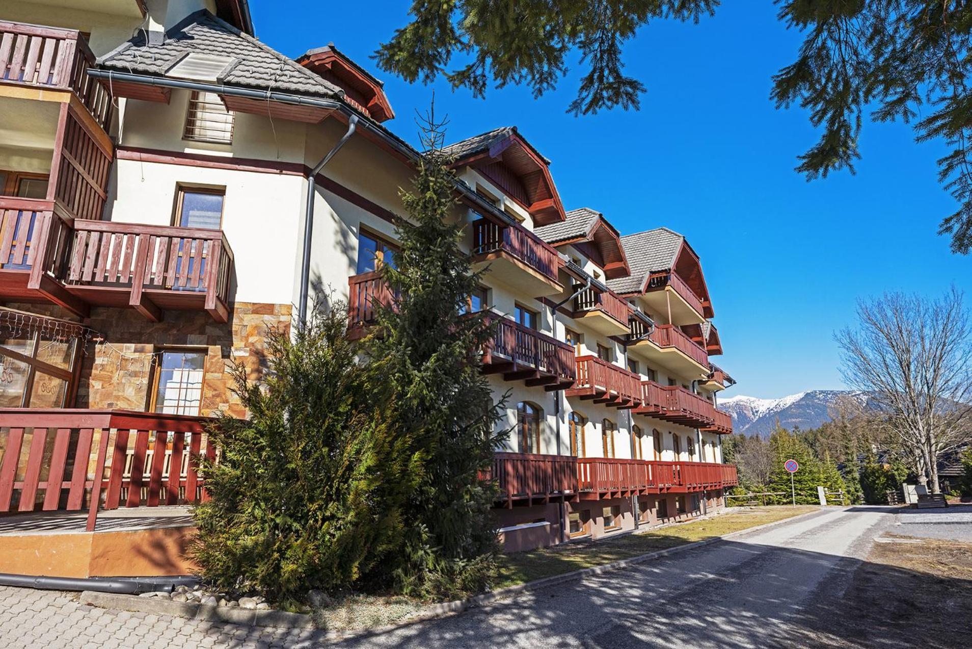 Apartman 44 Доновалы Экстерьер фото